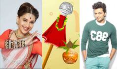 Gudi Padwa 2017: Madhuri Dixit, Riteish Deshmukh, Amruta Khanvilkar and other Maharastrian celebs share pictures and wishes on Instagram