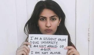 Gurmehar Kaur row: On India's Red herring syndrome and also, who cares if the video is genuine or fake?
