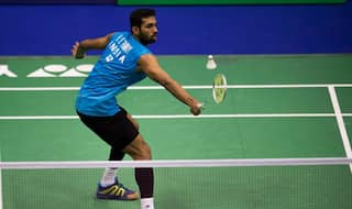 Indonesia Open: HS Prannoy, Kidambi Srikanth advance to quarters