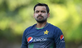 Retirement on Cards? Hafeez Upset After Demotion in Central Contracts, Azam Promoted to Top Category