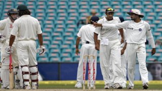 Andrew Symonds stretched 'Monkeygate' incident too far, feels Micheal Clarke