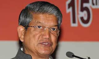 Congress Announces All 5 Candidates From Uttarakhand, Harish Rawat to Contest From Nainital