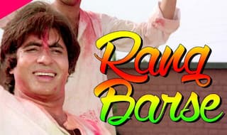 Holi 2017 Songs with lyrics and videos: Download Best Bollywood Holi Dance Party Songs to Celebrate Festival of Colours