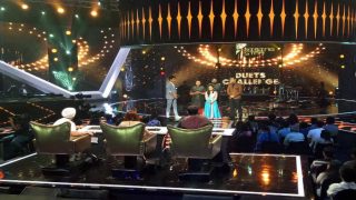 Rising Star 25 March 2017 full episode review: Humsufi-Shreyasi lose in the Duets Challenge face-off to Jidnesh-Nikita!