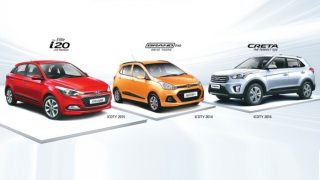 Gudi Padwa 2017: Best Hyundai Car offers & Discounts for Gudi Padwa