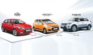Gudi Padwa 2017: Best Hyundai Car offers & Discounts for Gudi Padwa