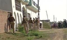 Suspected terrorist holed up in Thakurganj - What we know and what we don't know so far