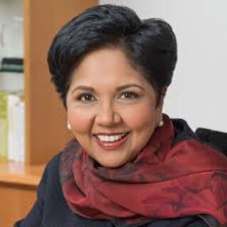 Indra Nooyi Says Good-Bye to Pepsico After 24 Years; Read Full Text of Her Statement