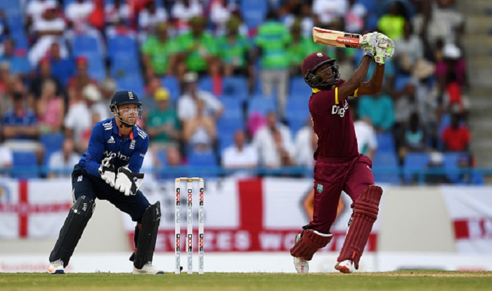 West Indies vs England: The hosts slump to 225 all out against England