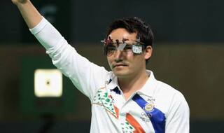 Indian Shooters Eye Medals in World Championships