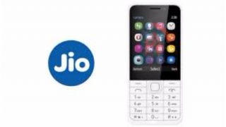 रिलायंस JIO ने लाॅन्च किया 4G फीचर फोन, जानें कीमत और स्पेसिफिकेशन