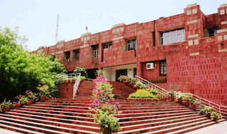जवाहरलाल नेहरू विश्वविद्यालय में 14 सितंबर को होगा छात्रसंघ चुनाव