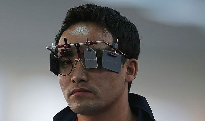 Lack of Form Results in Dropping of Jitu Rai And Six Other Athletes from TOP Scheme