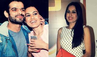 Kamya Punjabi admits slipping into depression post split with Karan Patel