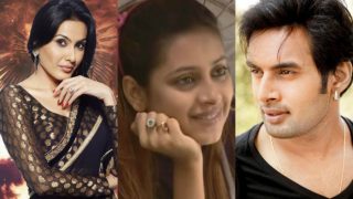 Pratyusha Banerjee's boyfriend Rahul Raj Singh calls Kamya Punjabi bogus; to reveal his late girlfriend's real story in a book