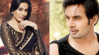 Kamya Punjabi on Rahul Raj Singh: What he says carries no weight at all!