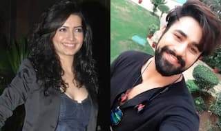 It’s official! Karishma Tanna and Pearl V Puri are not dating each other