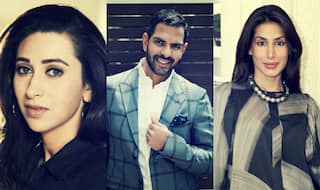 Karisma Kapoor’s ex-husband Sunjay Kapur to marry model Priya Sachdev in April!