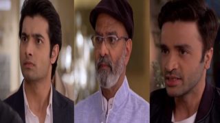 Kasam Tere Pyaar Ki 30 March 2017 watch full episode online in HD