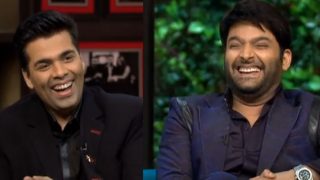 Koffee With Karan Season 5 Latest News Videos And Photos On Koffee With Karan Season 5 India Com News