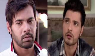 Kumkum Bhagya 16 March 2017 written update, full episode: Abhi brings Purab home