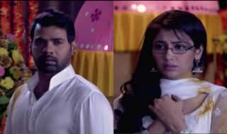 Kumkum Bhagya 17 March 2017 written update, preview: Abhi gets angry at Pragya