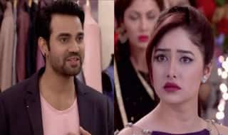 Kumkum Bhagya 17 March 2017 written update, full episode: Nikhil and Tanu plan to kill Purab on Holi