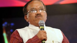 BJP Should Not Take me For Granted, Says Former Goa Chief Minister Laxmikant Parsekar