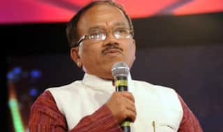 BJP Should Not Take me For Granted, Says Former Goa Chief Minister Laxmikant Parsekar