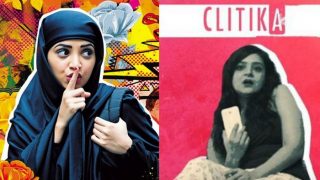 Let's talk about sex, baby: Lipstick Under My Burkha and AIB video A Woman's Besties, sexuality from a woman's point-of-view, on film!