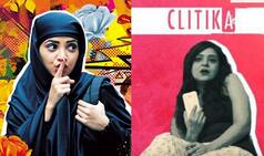 Let's talk about sex, baby: Lipstick Under My Burkha and AIB video A Woman's Besties, sexuality from a woman's point-of-view, on film!