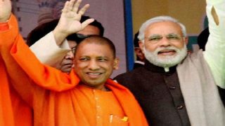 Uttar Pradesh Civic Elections 2017: 'Vikas' Has Won, Says PM Narendra Modi as Yogi Adityanath Passes Crucial Test