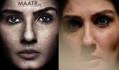 Raveena Tandon Open Letter:  Dear young boys, STOP objectifying women!