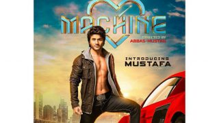 Machine quick movie review: First half of Kiara Advani-Mustafa starrer is a cringe fest