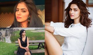 Meet the gorgeous Malavika Mohanan, the Mollywood actress who replaced Deepika Padukone in Beyond The Clouds