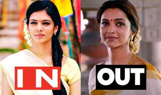 Malavika Mohanan-Deepika Padukone, Trisha-Vidya Balan: 5 top actresses who were replaced by less popular faces!