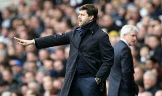 West Ham welcome high-flying Tottenham Hotspurs