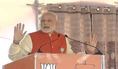 Uttar Pradesh Assembly Elections 2017: PM Modi to address political rallies in Deoria and Maharajganj today