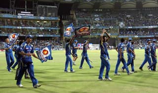 How to Buy Mumbai Indians' Match Tickets for VIVO IPL 2017: Stand-wise Price for Wankhede Stadium & Full MI Home Games Schedule