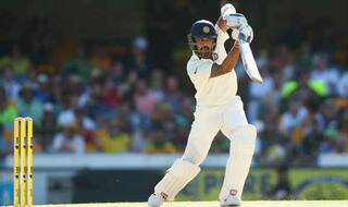 Murali Vijay Named in India   s Test Squad for Sri Lanka Series