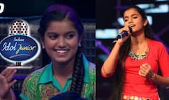 Nahid Afrin of Assam issued fatwa by 46 Muslim clerics! Watch Indian Idol Junior singer's melodious performances