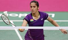 Shuttlers PV Sindhu, Saina Nehwal reach All England Open Badminton quarters