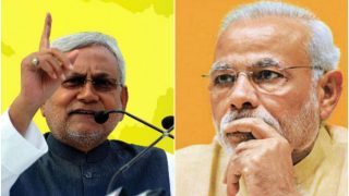 बिहार में फिर गर्माया 'विशेष राज्य के दर्जे' का मामला, नीतीश ने केंद्र को ठहराया जिम्मेदार; BJP हुई हमलावर