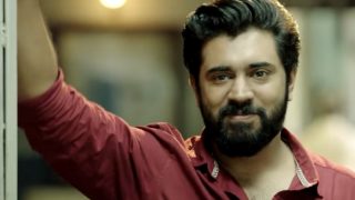 Sakhavu teaser: Premam hero Nivin Pauly's hot and rugged look will steal your heart!