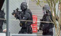 France witnesses another terrorist attack at Orly airport, Francois Hollande reiterates determination to fight terrorism