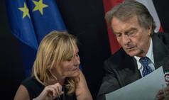 'Now or never' in 2024 Olympic bid, says Paris bid team