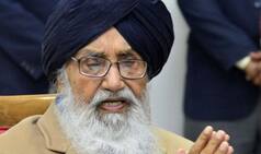 SAD to call meeting to review Punjab poll outcome