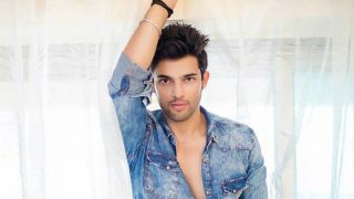 Parth Samthaan of Kaise Hai Yeh Yaariyan fame accused of molesting model, complaint filed