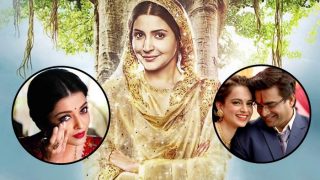 Phillauri box office collection Day 3: Anushka Sharma defeats Kangana Ranaut's Tanu Weds Manu and Aishwarya Rai Bachchan’s Sarbjit