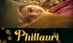 Phillauri full movie free download online and mixed reviews affect Anushka Sharma starrer film’s box office collections